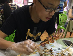 贺州烧烤加盟,学烧烤技术,开烧烤店多少钱