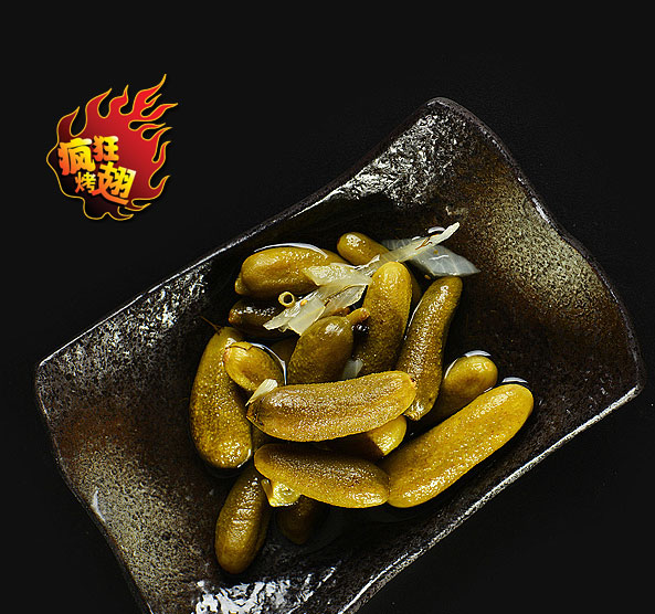 贺州疯狂bt烤翅