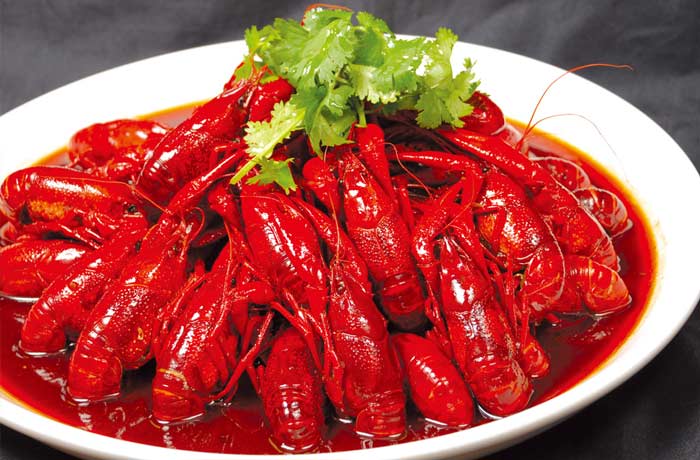 贺州麻辣小龙虾培训